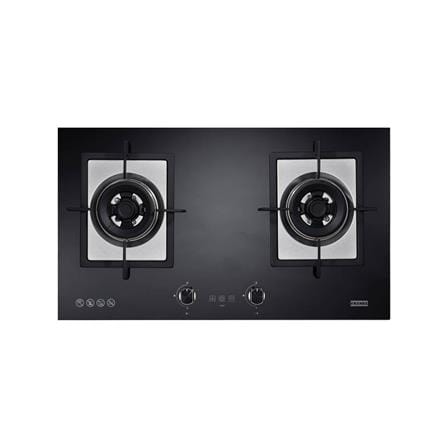 เตาฝัง+เครื่องดูดควัน FRANKE FG7226+ARNO90XS_2