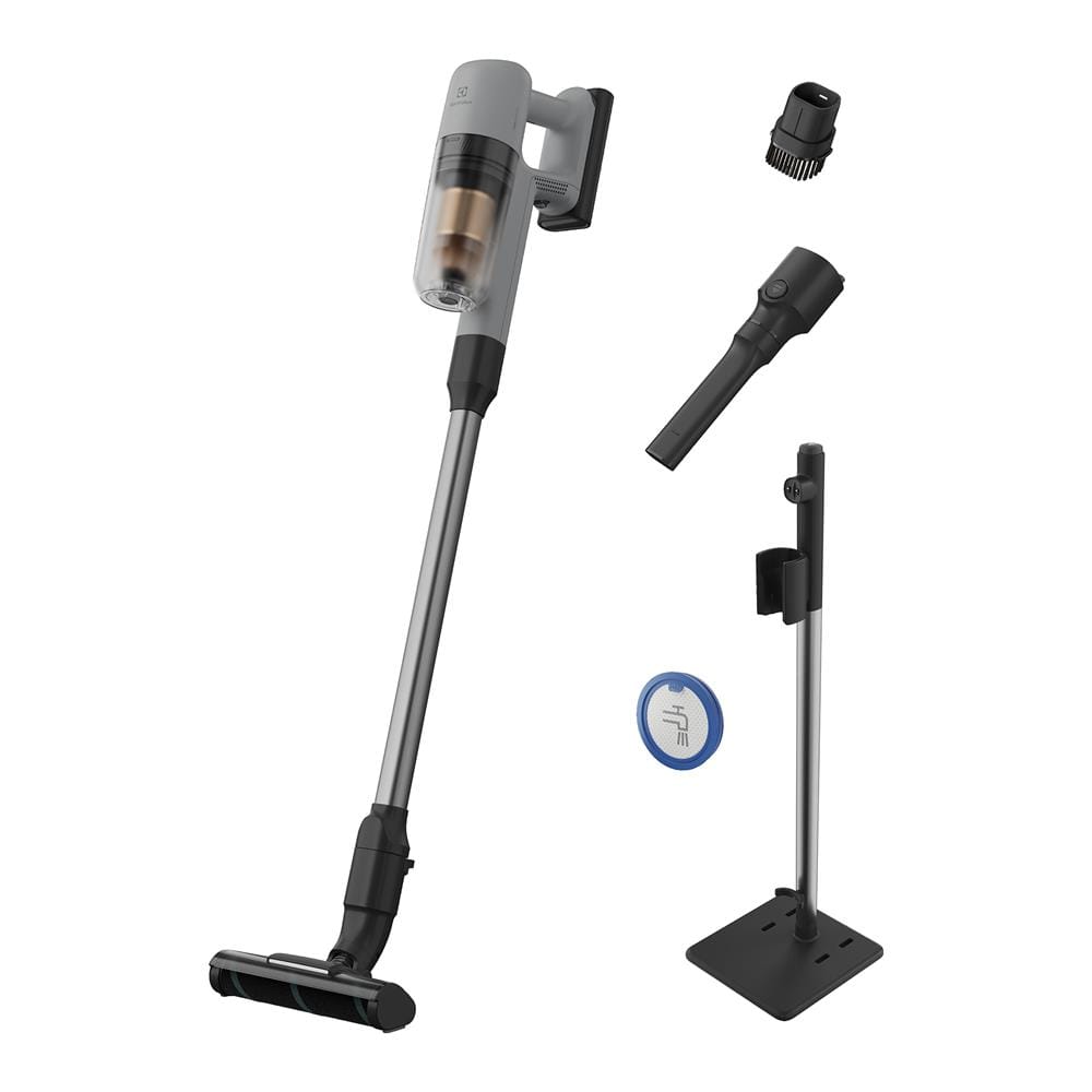 เครื่องดูดฝุ่นแบบด้าม ELECTROLUX EFP72312