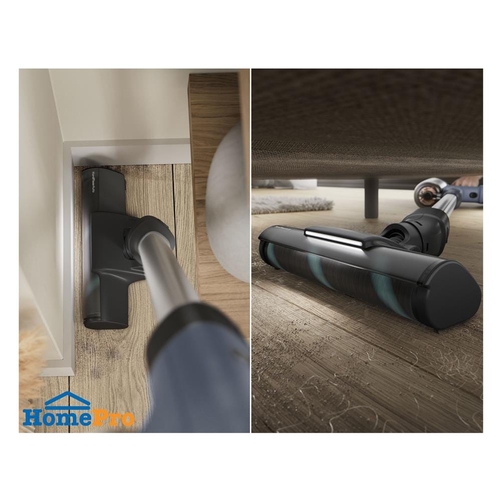 เครื่องดูดฝุ่นแบบด้าม ELECTROLUX EFP72315