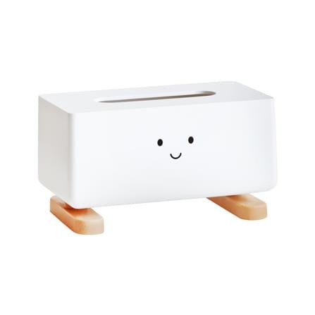 กล่องทิชชู่ซอล์ฟแพค MINIMAL SCULPT FRIEND STAND_0