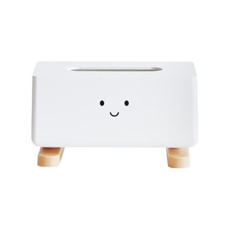 กล่องทิชชู่ซอล์ฟแพค MINIMAL SCULPT FRIEND STAND_1