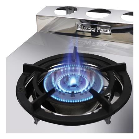 เตาแก๊สตั้งพื้น 2 หัวแก๊ส LUCKY FLAME AT-402RTTC_3