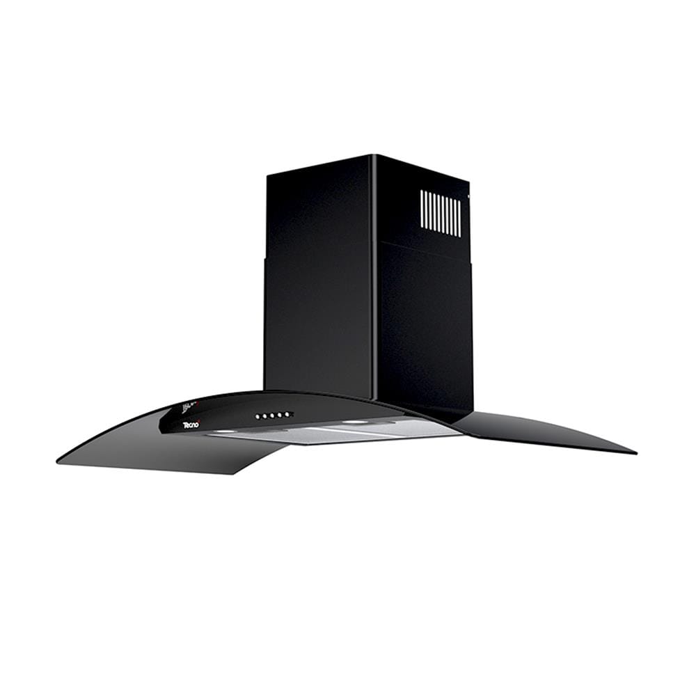 เครื่องดูดควันกระโจม TECNOSTAR HD 90 GB 90 ซม.