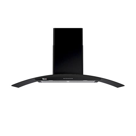 เครื่องดูดควันกระโจม TECNOSTAR HD 90 GB 90 ซม.