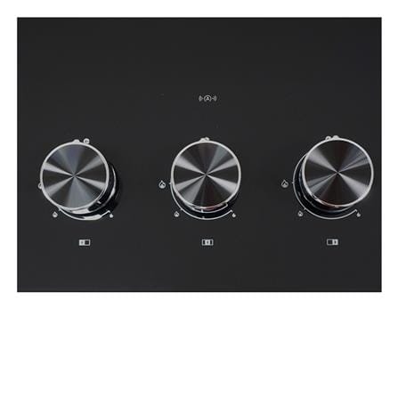 เตาฝังแก๊ส FRANKE FG8318 NX 83 ซม._4