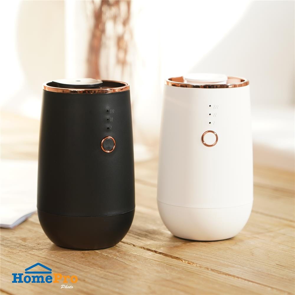 เครื่องพ่นปรับอากาศ PORRIN PORTABLE 15 มล. สีขาว