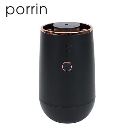 เครื่องพ่นปรับอากาศ PORRIN PORTABLE 15 มล. สีดำ_1