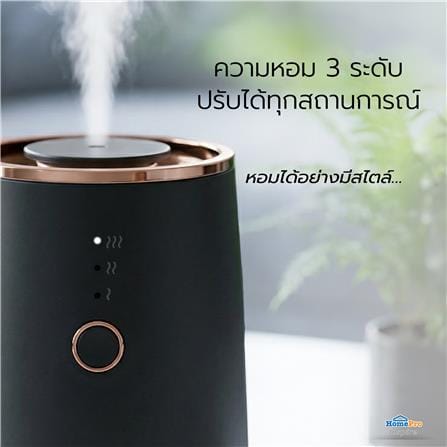 เครื่องพ่นปรับอากาศ PORRIN PORTABLE 15 มล. สีดำ_11
