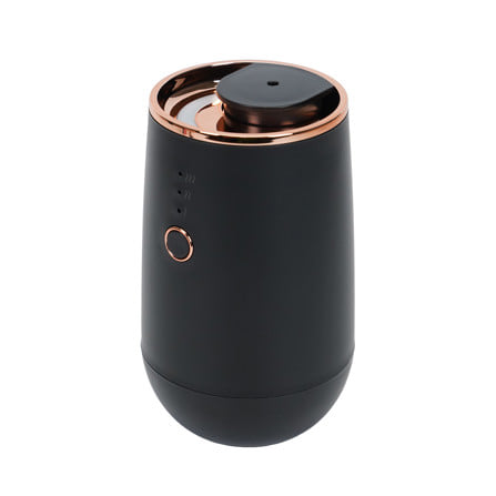 เครื่องพ่นปรับอากาศ PORRIN PORTABLE 15 มล. สีดำ_2