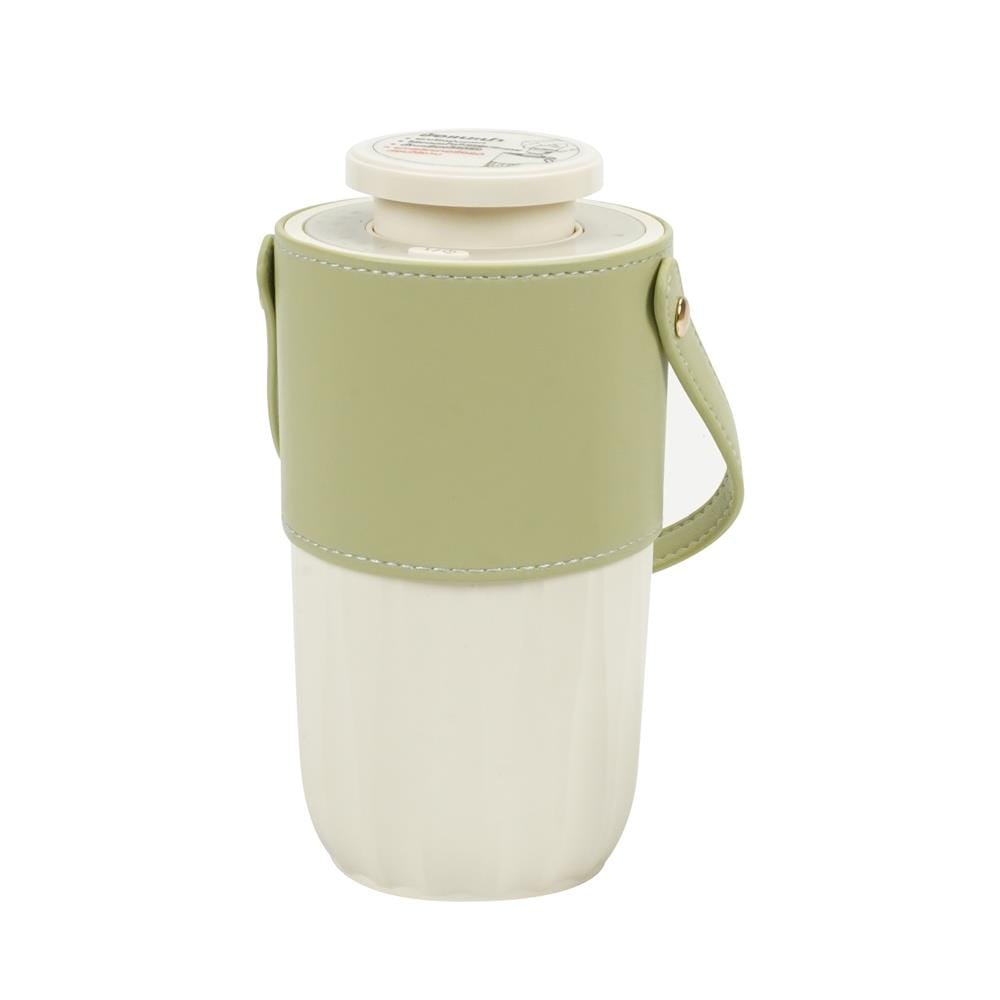 เครื่องพ่นปรับอากาศ PORRIN POCKET 15 มล. สีเขียว