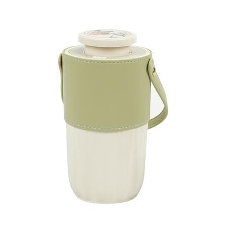 เครื่องพ่นปรับอากาศ PORRIN POCKET 15 มล. สีเขียว_2