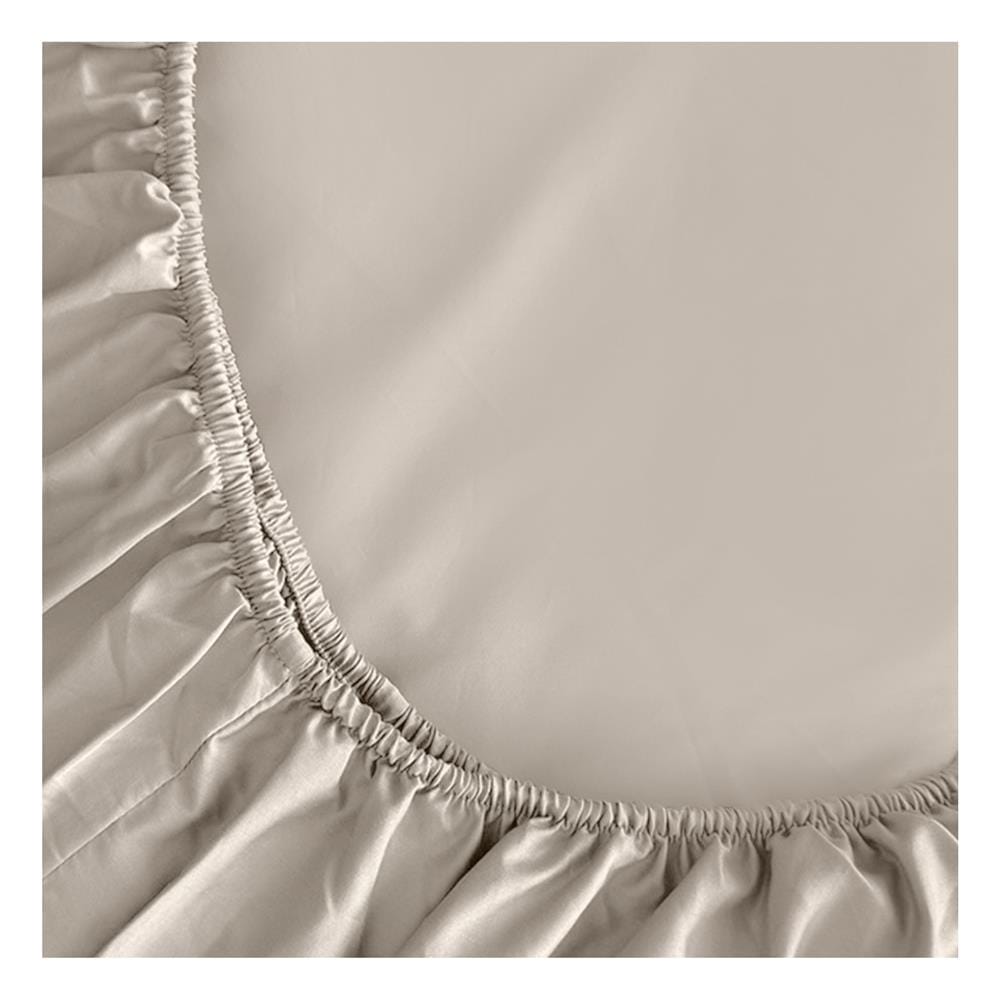 ชุดผ้าปูที่นอน 6 ฟุต (ชุด 6 ชิ้น) STEVENS PURE COTTON ML21CR