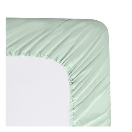 ชุดผ้าปูที่นอน 6 ฟุต (ชุด 6 ชิ้น) HOME LIVING STYLE SHADOW สี GREEN_2