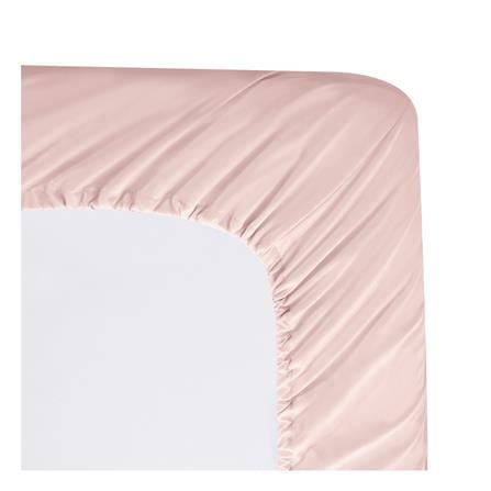 ชุดผ้าปูที่นอน 6 ฟุต (ชุด 6 ชิ้น) HOME LIVING STYLE SWEET DOT สี PINK_3
