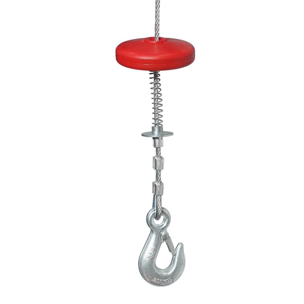 รอกสลิงไฟฟ้า MATALL PRO PA 600 KG