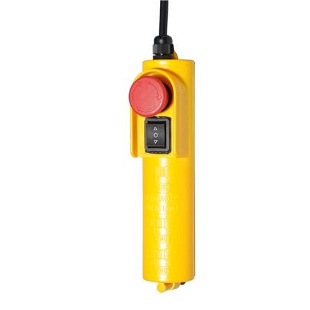 รอกสลิงไฟฟ้า MATALL PRO PA 600 KG_2