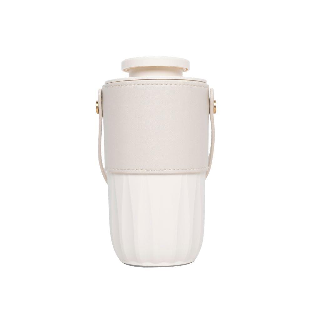 เครื่องพ่นปรับอากาศ PORRIN POCKET 15 มล. สีขาว/ครีม