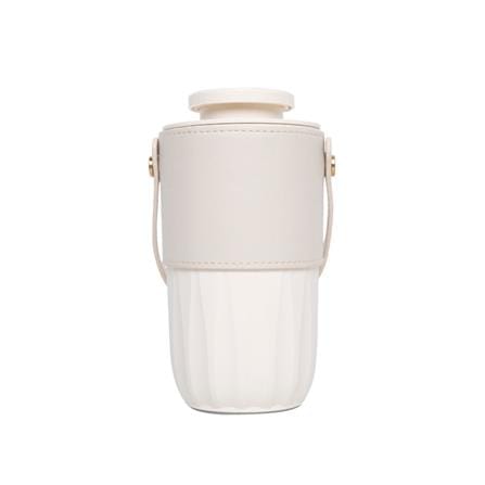เครื่องพ่นปรับอากาศ PORRIN POCKET 15 มล. สีขาว/ครีม_0