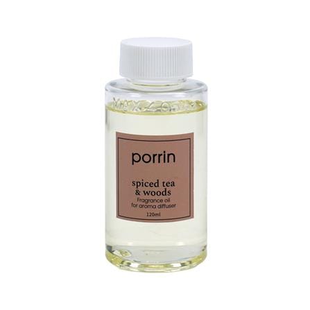 เครื่องพ่นปรับอากาศ PORRIN WOVEN TOWN 120 มล. สีขาว/เทา_3