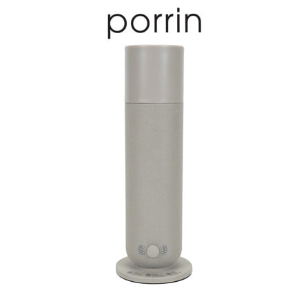 เครื่องพ่นปรับอากาศ PORRIN WOVEN TOWN 120 มล. สีขาว/ครีม_1