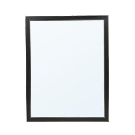 กระจกเงาตกแต่ง MOYA FM27-BS 70x90 ซม.