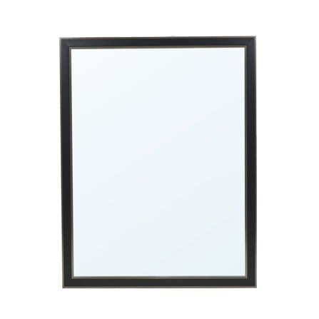กระจกเงาตกแต่ง MOYA FM27-BS 70x90 ซม.