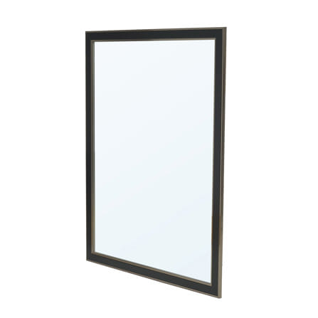 กระจกเงาตกแต่ง MOYA FM27-BS 70x90 ซม._2