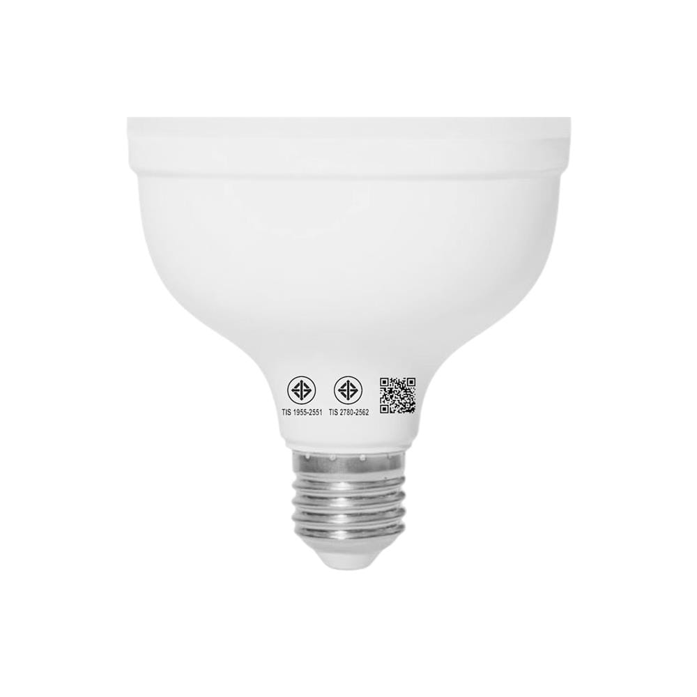หลอด LED SYLVANIA HIGH WATT 30.5 วัตต์ WARM WHITE E27