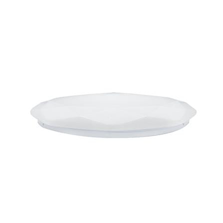 ไฟเพดาน LED NAGAS SC-OVAL 16 นิ้ว 40 วัตต์ DAYLIGHT สีขาว_2