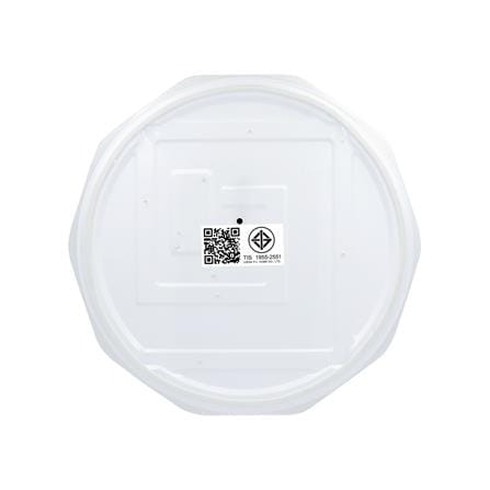 ไฟเพดาน LED NAGAS SC-OVAL 16 นิ้ว 40 วัตต์ DAYLIGHT สีขาว_3