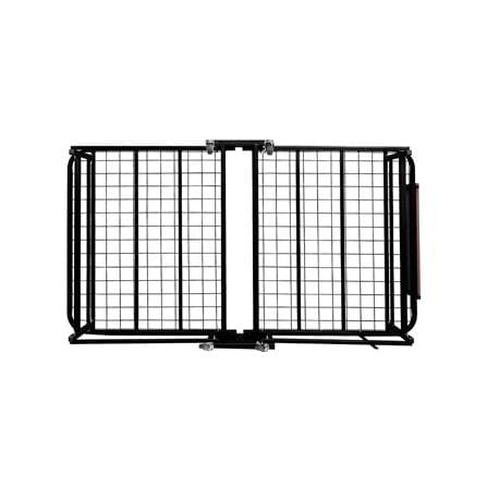 เตียงพับพร้อม TOPPER THAIBULL SSTPE245-105(TNR) สีดำ_5