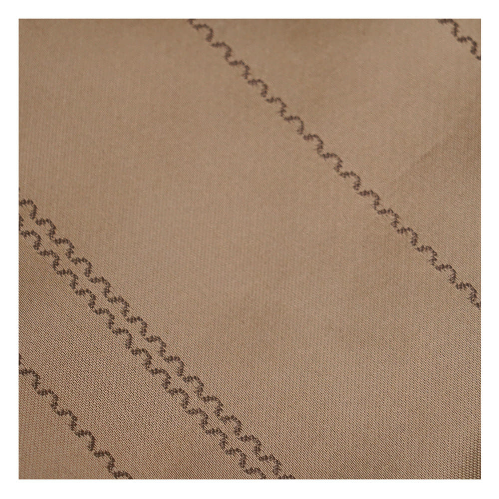 ผ้าม่าน EYELET HOME LIVING STYLE VIERA UV 140x160 ซม. สีน้ำตาล