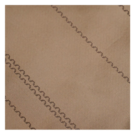 ผ้าม่าน EYELET HOME LIVING STYLE VIERA UV 140x160 ซม. สีน้ำตาล_2