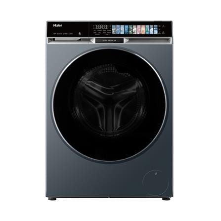 เครื่องซักผ้าฝาหน้า HAIER HW140-BPD14387GNU1 14 กก...