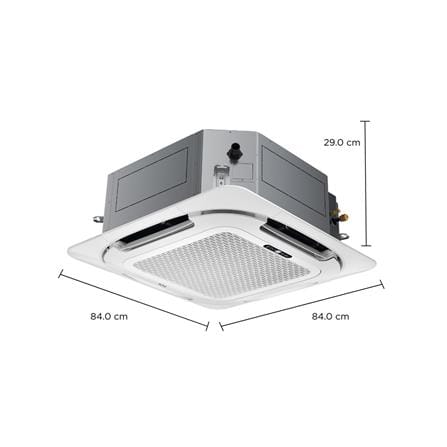 แอร์เพดาน TCL TC-42CA3P 3P 42309 บีทียู อินเวอร์เตอร์_6