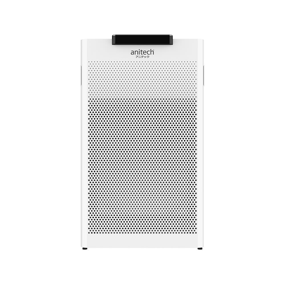 เครื่องฟอกอากาศ 30 ตร.ม. ANITECH SAP-043 สีขาว