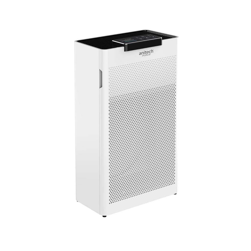 เครื่องฟอกอากาศ 30 ตร.ม. ANITECH SAP-043 สีขาว