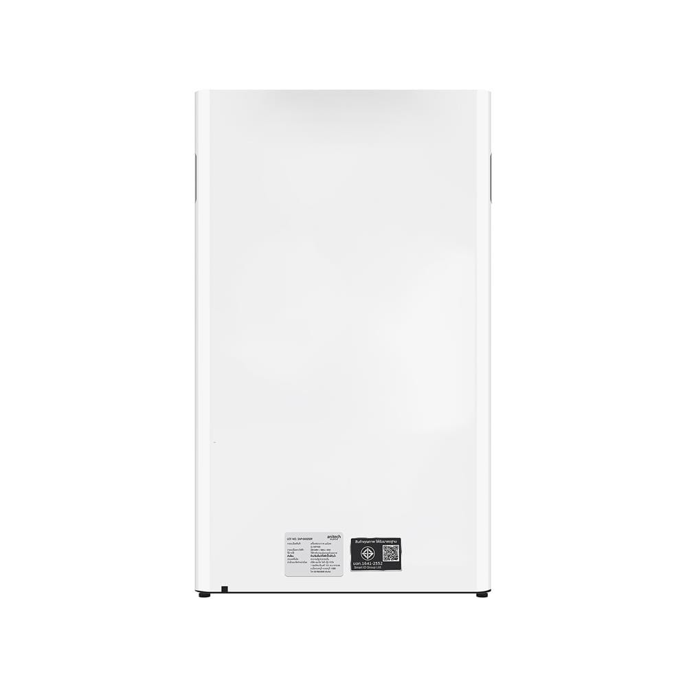 เครื่องฟอกอากาศ 30 ตร.ม. ANITECH SAP-043 สีขาว