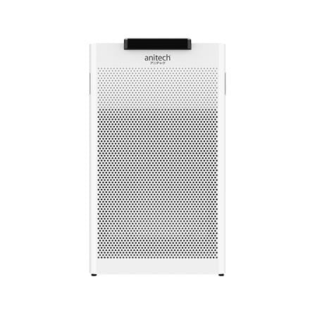 เครื่องฟอกอากาศ 30 ตร.ม. ANITECH SAP-043 สีขาว_0