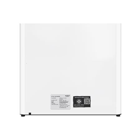 เครื่องฟอกอากาศ 30 ตร.ม. ANITECH SAP-043 สีขาว_7