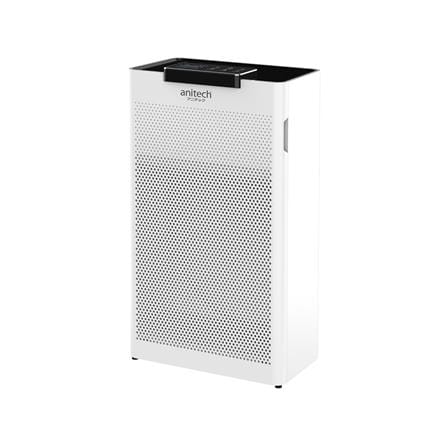 เครื่องฟอกอากาศ 30 ตร.ม. ANITECH SAP-043 สีขาว_1