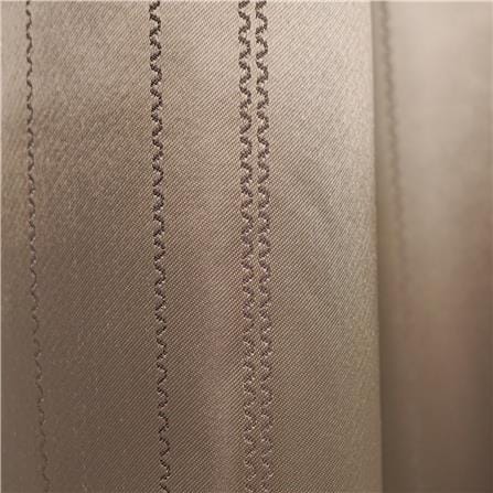 ผ้าม่าน EYELET HOME LIVING STYLE VIERA UV 140x220 ซม. สีน้ำตาล_3