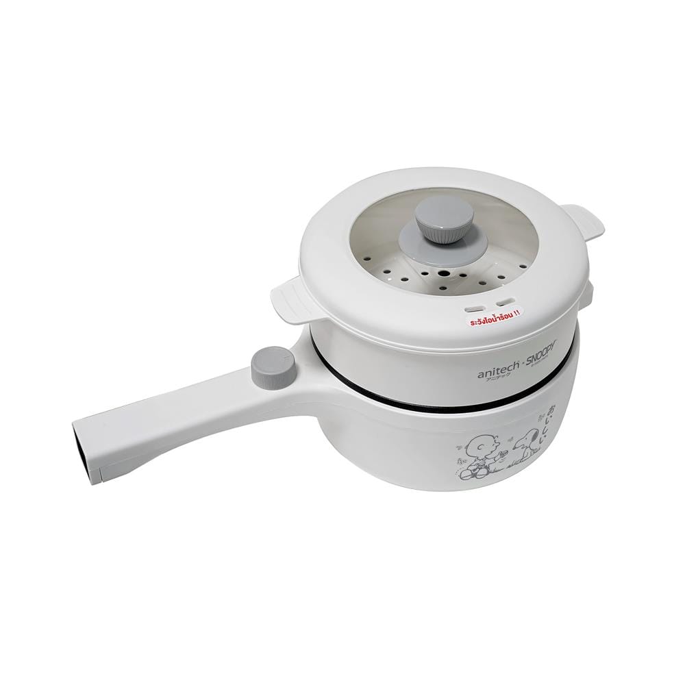 หม้ออเนกประสงค์ ANITECH SNP-SMC701 1 ลิตร
