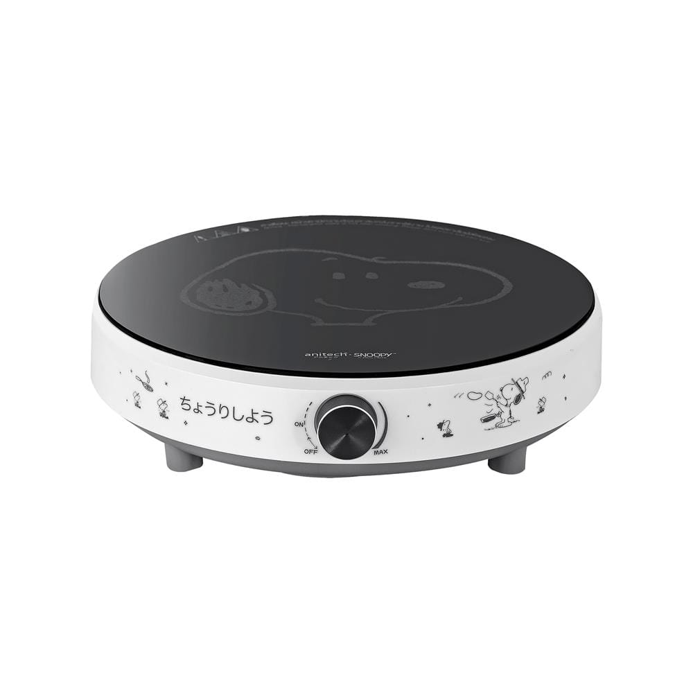เตาแม่เหล็กไฟฟ้า ANITECH SID1501