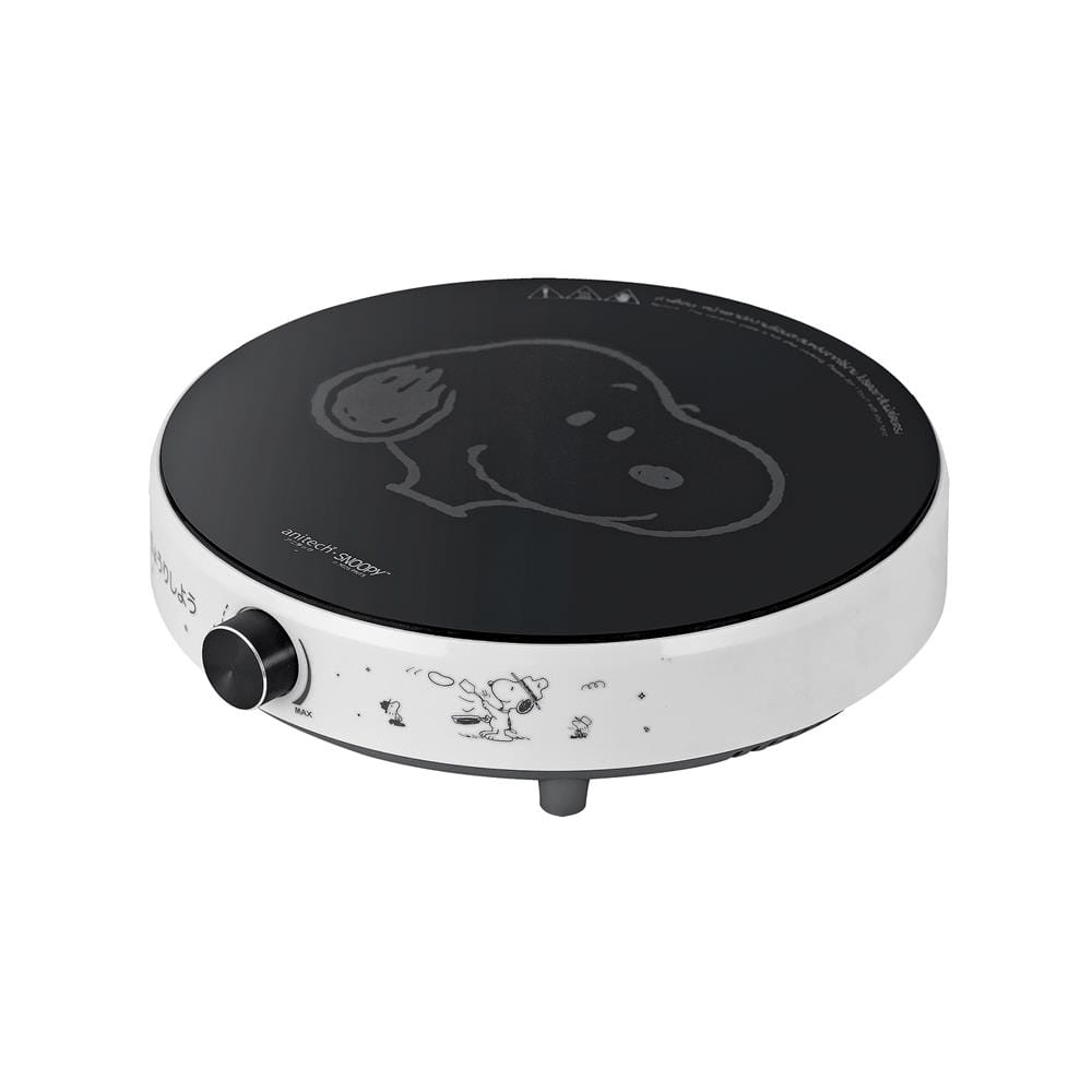เตาแม่เหล็กไฟฟ้า ANITECH SID1501