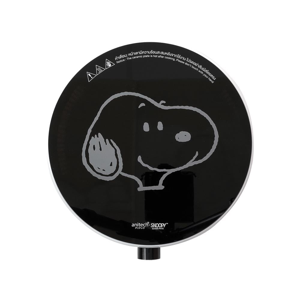 เตาแม่เหล็กไฟฟ้า ANITECH SID1501