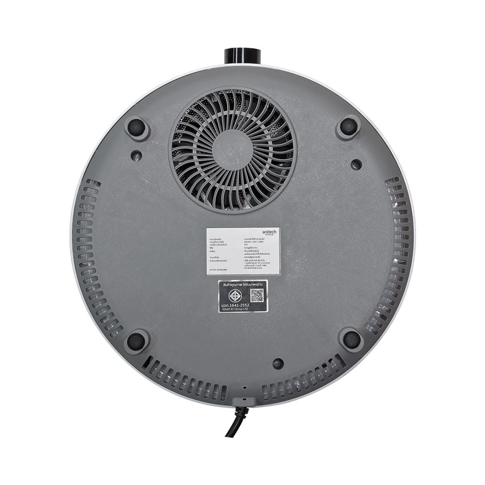 เตาแม่เหล็กไฟฟ้า ANITECH SID1501