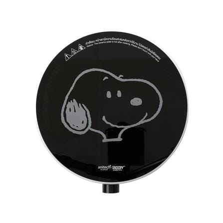 เตาแม่เหล็กไฟฟ้า ANITECH SID1501_2