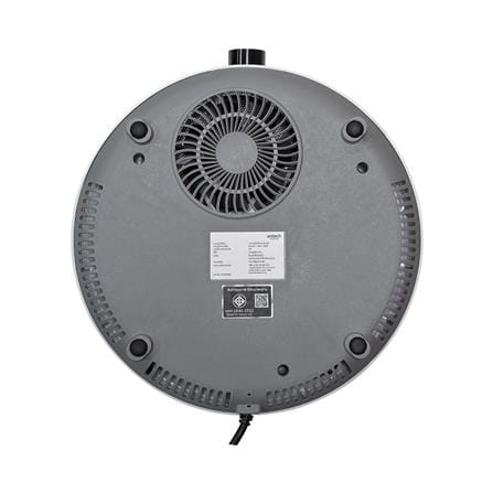 เตาแม่เหล็กไฟฟ้า ANITECH SID1501_4