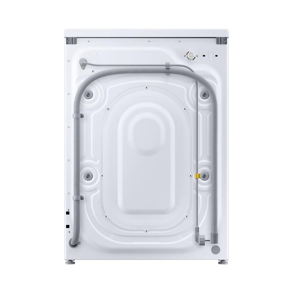 เครื่องซักผ้าฝาหน้า SAMSUNG WW80FG3M05TWST 8 กก. อินเวอร์เตอร์ สีขาว